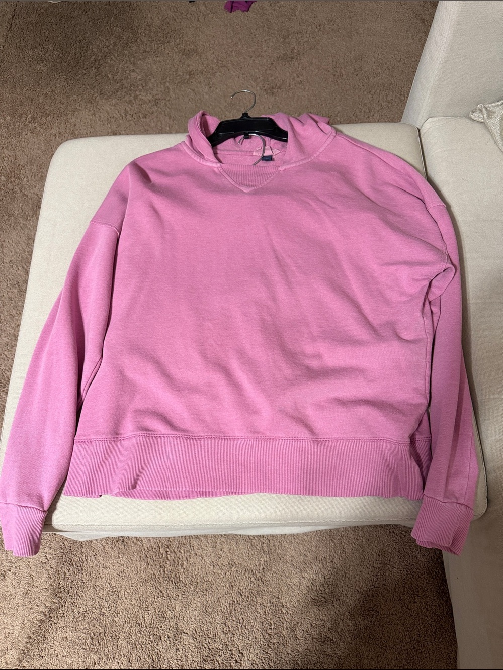 Target: universal thread short set- Pink - Picture 7 of 8